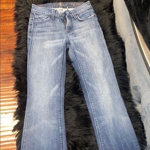 Seven jean